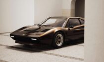 Maturo 308 Stradale