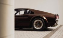 Maturo 308 Stradale