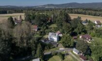 Penzion Stará škola
