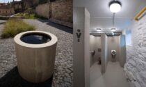 Revitalizace Pivovarských teras ve Vimperku