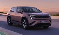 Škoda Peaq