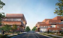 Kampus STEM University