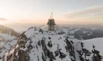 Titlis Tower