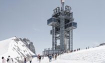 Titlis Tower