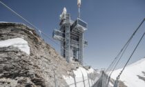Titlis Tower