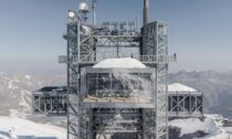 Titlis Tower