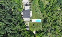 Villa Vicus v Nitře