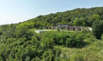 Villa Vicus v Nitře