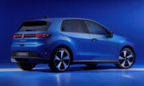 Volkswagen ID. Polo
