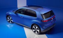 Volkswagen ID. Polo