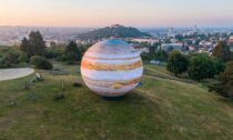 Festival planet Brno 2026 a Jupiter