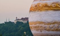 Festival planet Brno 2026 a Jupiter