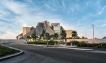 Guggenheim Abu Dhabi