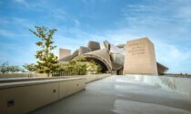 Guggenheim Abu Dhabi