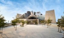 Guggenheim Abu Dhabi
