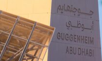 Guggenheim Abu Dhabi