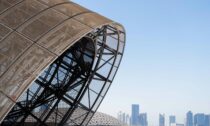 Guggenheim Abu Dhabi