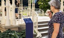 Orientační systém pro Karlovy Vary