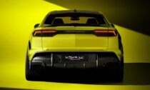 Lamborghini Urus SE Performante
