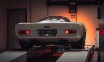 McLaren M6GT