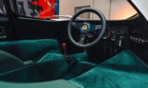 McLaren M6GT