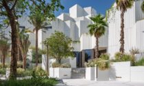 Natural History Museum Abu Dhabi od&nbsp;Mecanoo