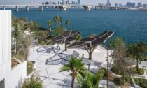 Natural History Museum Abu Dhabi od Mecanoo