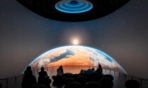 Natural History Museum Abu Dhabi od Mecanoo