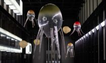 New Humans: Memories of the Future