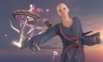 New Humans: Memories of the Future