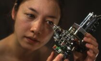 New Humans: Memories of the Future