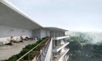 Snøhetta a návrh rekonstrukce pro Paimio Sanatorium