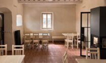 Přístavba a renovace viničního Domku vinice sv. Kláry