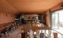 Přístavba a renovace viničního Domku vinice sv. Kláry