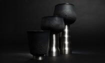 Ukázka z výstavy 2101 – Future Ceramics