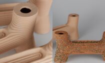 Ukázka z výstavy 2101 – Future Ceramics