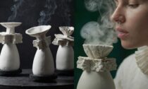 Ukázka z výstavy 2101 – Future Ceramics