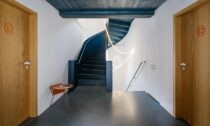 Clementine House v Českém Krumlově