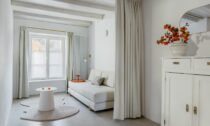 Clementine House v Českém Krumlově
