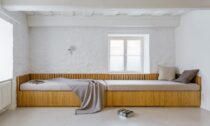 Clementine House v Českém Krumlově
