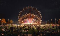 Finální návrh na Belvedere od studia Heatherwick