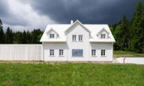 Křísení Sudet od No Architects