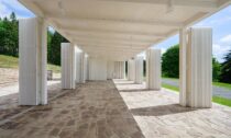 Křísení Sudet od No Architects