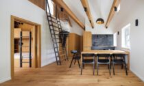 Křísení Sudet od No Architects