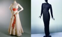 Ukázka z výstavy Schiaparelli