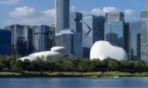 Shenzhen Bay Culture Square