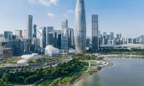 Shenzhen Bay Culture Square