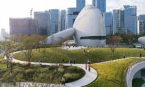 Shenzhen Bay Culture Square