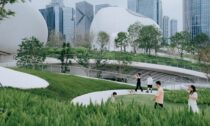 Shenzhen Bay Culture Square