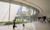 Shenzhen Bay Culture Square